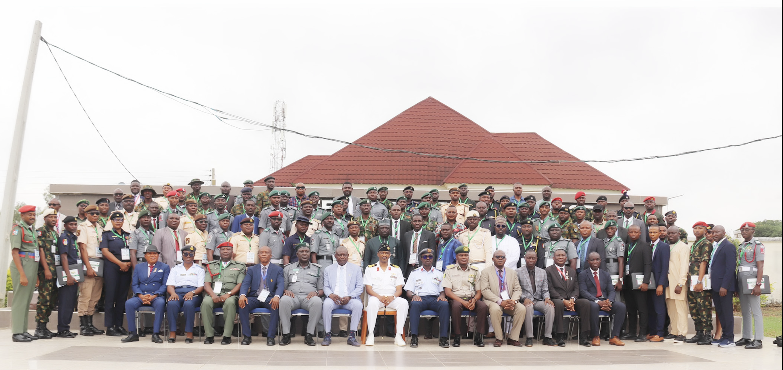 Counter-Ambush Intelligence and Movement Security Course